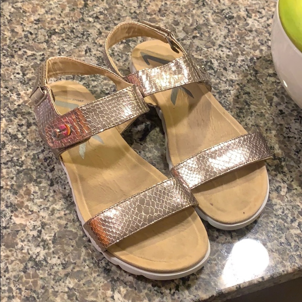 Anne Klein Sandals